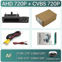 Rear Camera For BMW 3 Series Parking