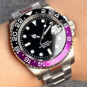 Waterproof Automatic Diver Watch