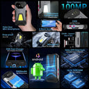 Unihertz Tank Mini Smartphone