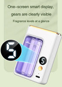 50ML Automatic Home Fragrance Machine Essential Oil Diffuser