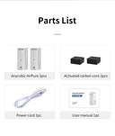 ANYCUBIC AirPure Efficient Air Filter For 3D Printers