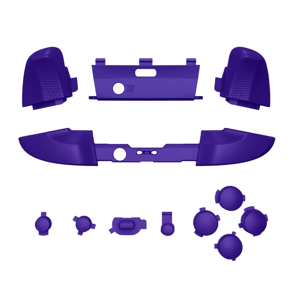 eXtremeRate Replacement Buttons LB RB