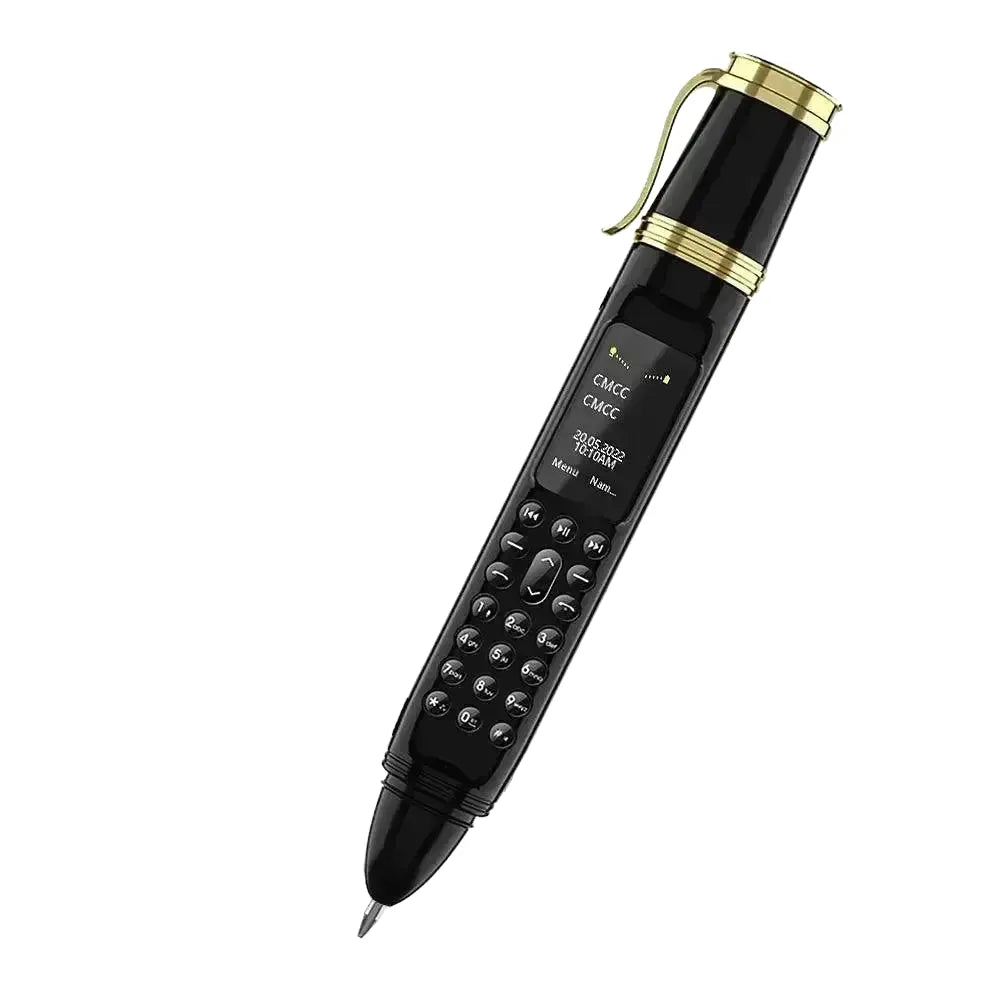Servo Smart Dual SIM Multifunctional Mobile Phone — product view 1