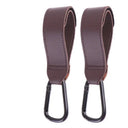 Adjustable Baby Stroller Hooks