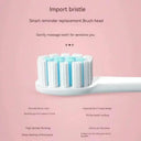 Deep Clean Six Speed Toothbrush for Home