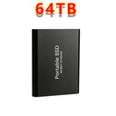 External SSD For Laptop