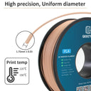 Geeetech Matte Pla Value