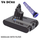 Bonacell High Capacity Battery for Dyson Vacuum Cleaners