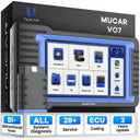 Mucar Vo7s Bluetooth OBD2 Scanner
