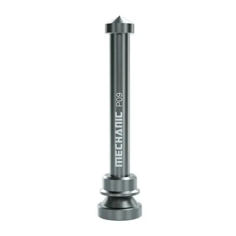 P09 Aluminum Alloy Syringe Dispenser Tools for Soldering
