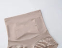 Tummy Control Shapewear Briefs For Women