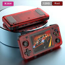 Boyhom Retro Handheld Game Console 64G
