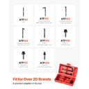 Manual Transmission Fluid Pump Kit