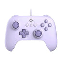 AKNES 8BitDo Ultimate C Wired PC Gaming Controller