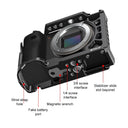 Puluz Metal Camera Stabilizer Cage