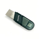 SanDisk IXpand Encrypted Backup 256GB