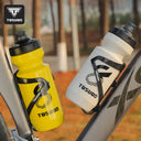TOSUOD Portable Cycling Water Bottle 600ml Outdoor Use