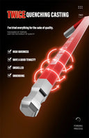 WYNNS Allen Wrench Set Hex Key 9pcs Tool for Repairs