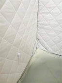 Portable Steam Sauna Set Foldable One Person SPA Tent