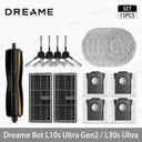 Dreame L10s Ultra Gen2 Side Brush