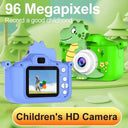 Smart Kids Camera for Educational Use