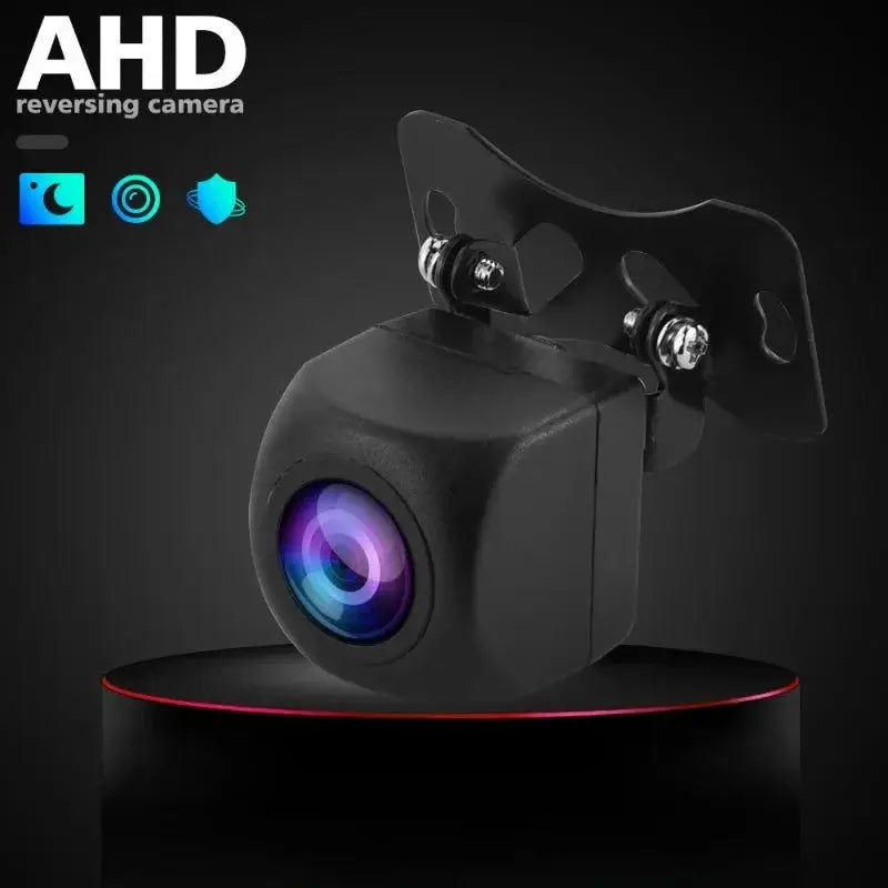 Clear Rear View Camera for Safer Edition AA — product view 20