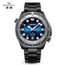 Seagull Deep Ocean Diver Watch