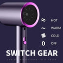 Advanced Ionic Wall Hair Dryer