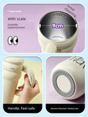 Strawberry Life 1300ml Giant Insulated Thermos Cup