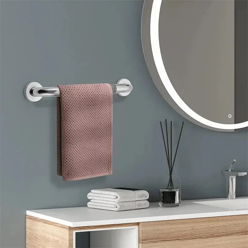 Bathtub High Quality Stainless Steel Toilet Handrail Support