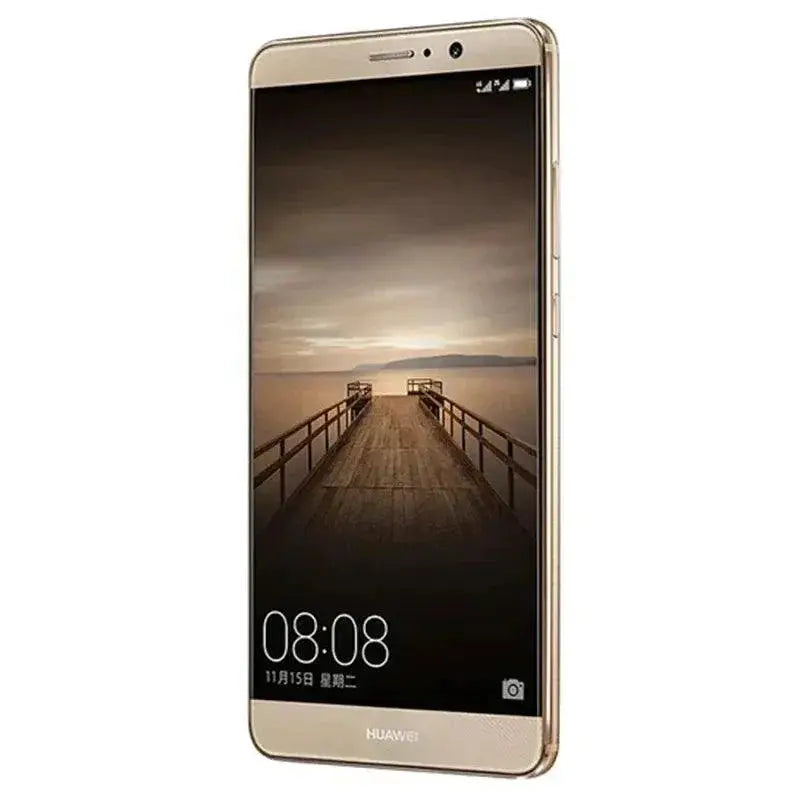 Huawei Mate 9 4G LTE Phone 5.9 Inch 20MP Dual Sim Smartphone