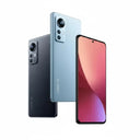 Global 5G Smartphone with 120Hz AMOLED