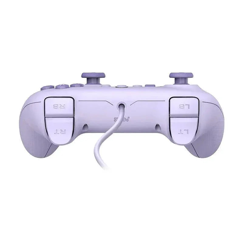 AKNES 8BitDo Ultimate C Wired PC Gaming Controller