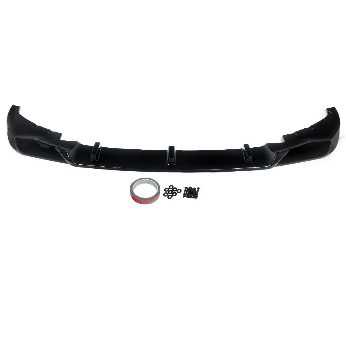 Car Aerodynamic Front Lip for BMW — product view 18