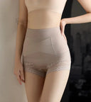 Tummy Control Shapewear Briefs For Women