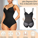 Seamless Bodysuit for Women Slimming