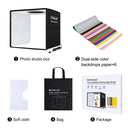 Puluz Folding Portable High Cri