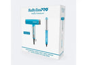 BaBylissPRO Nano Titanium™ Nano Light Ionic Dryer & Ultra-Sleek Styling Iron Prepack