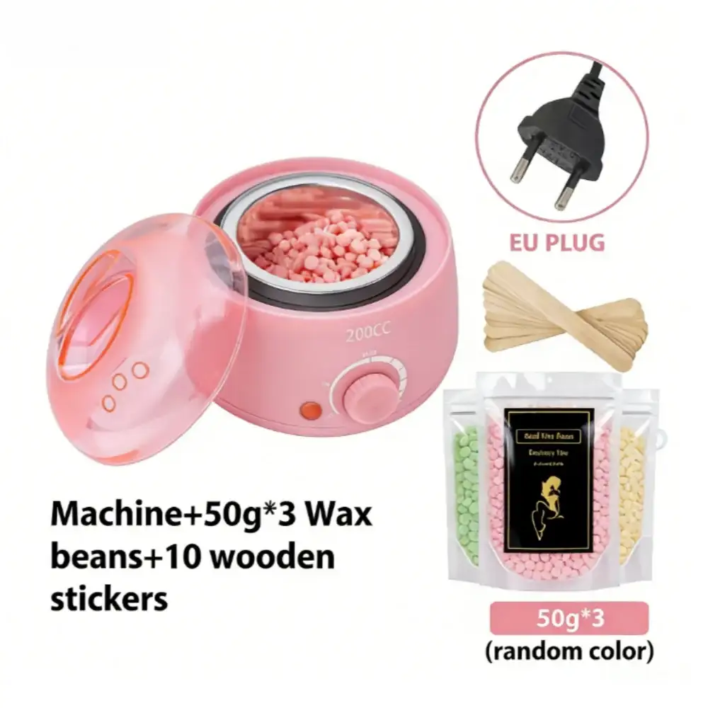 Paraffin Wax Heater - Rapid Spa Relief — product view 9