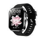 Large Display Bluetooth Smart Watch