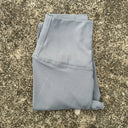Yoga Leggings High Waist Back Pocket Premium Fit