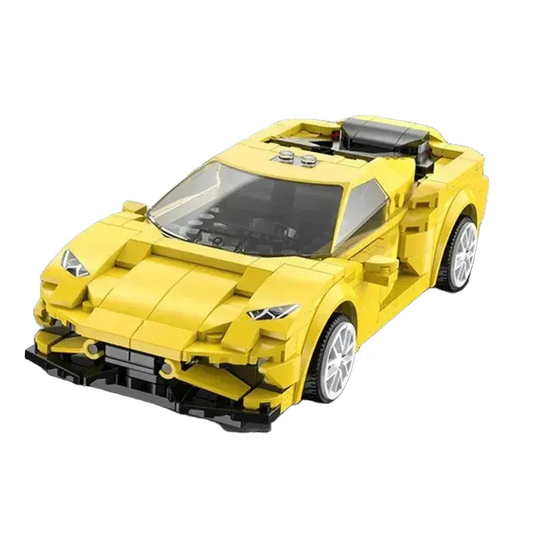 RC Car Kit - Kids App Controlled Toy — product view 1