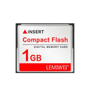 Lemiwei Compact Flash Memory Card