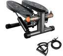 Compact Mini Pedal Machine For Home Foot Training Hydraulic Power