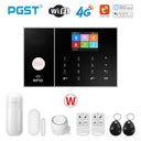 PGST Smart Home Alarm System for Easy Home Security