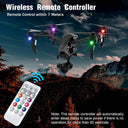 Led Rechargeable Anti Collision Light