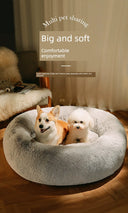 Removable And Washable Kennel Winter Heattech Mattress for Dogs