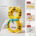 Fall Protection Fantastic Product Baby Helmet Toddler Hat