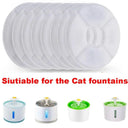 Pet Fountain Filter for Clean Water