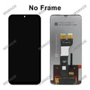 Samsung Galaxy A05s LCD Touch Screen